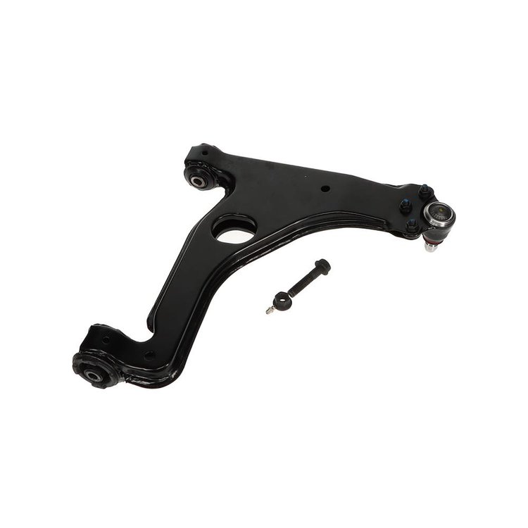 Front Driver Si (B)