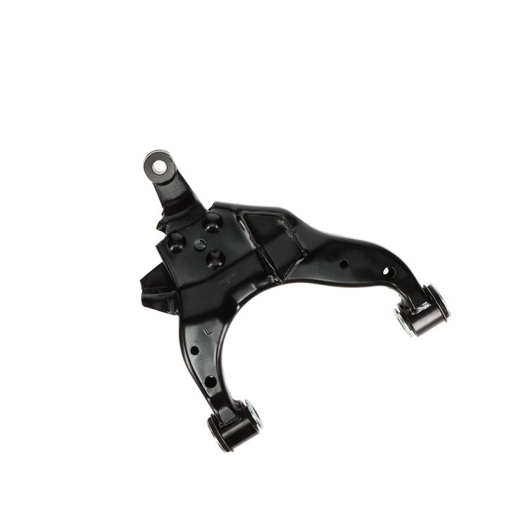 Front Driver Si (B)