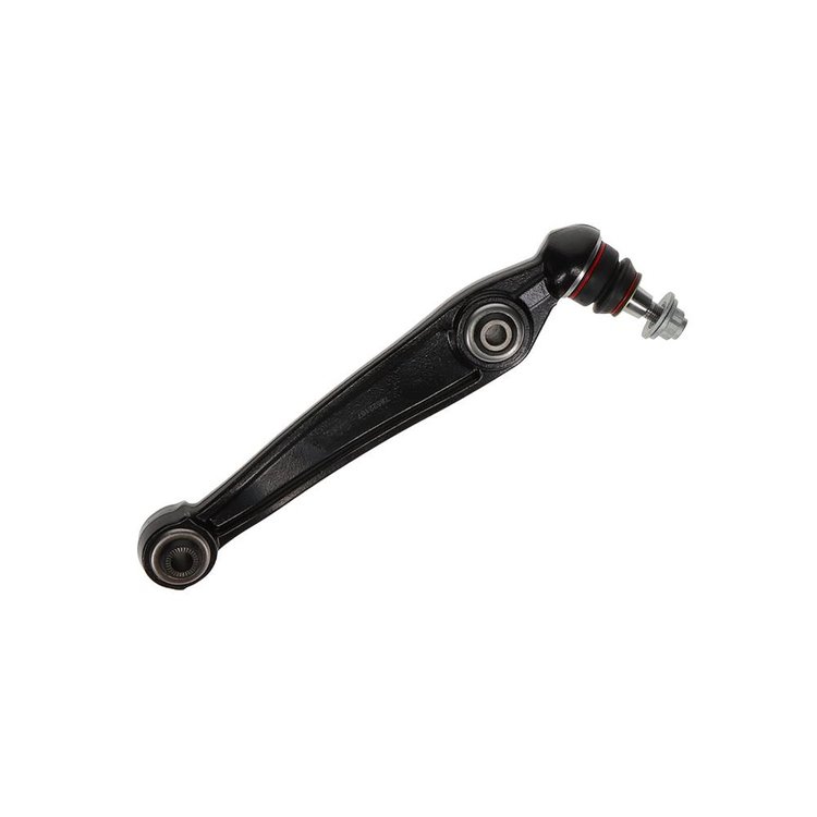 Front Driver Si (B)