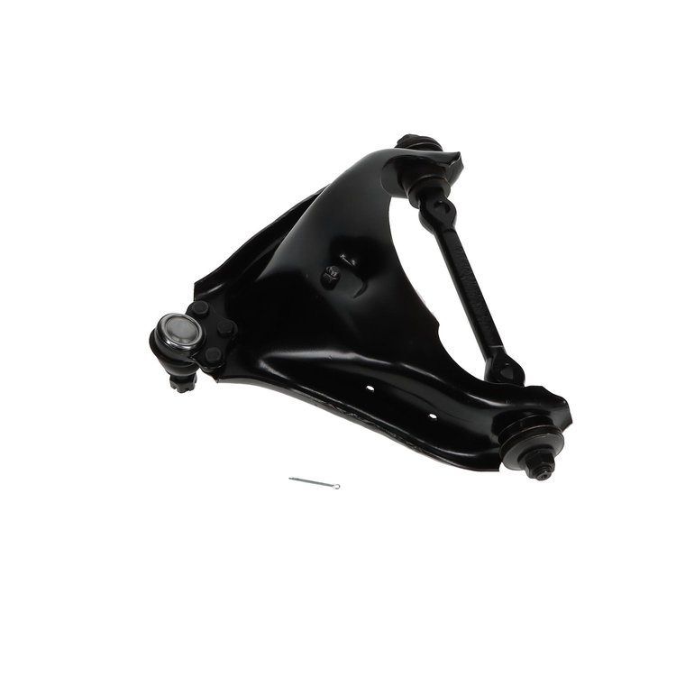 Front Driver Si (B)