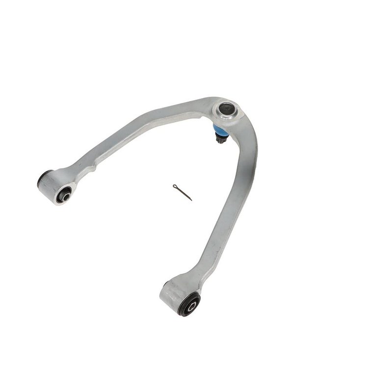 Front Driver Si (B)
