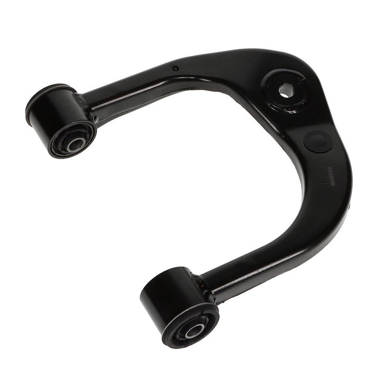 Front Driver Si (B)