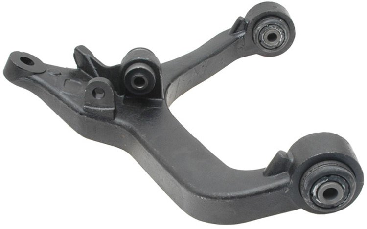 Front Passenger (B)