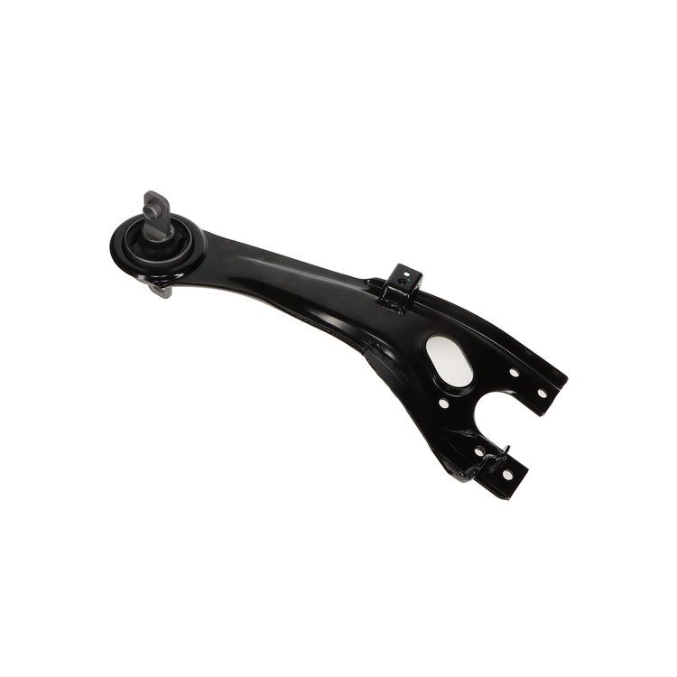 Rear Driver Sid (B)
