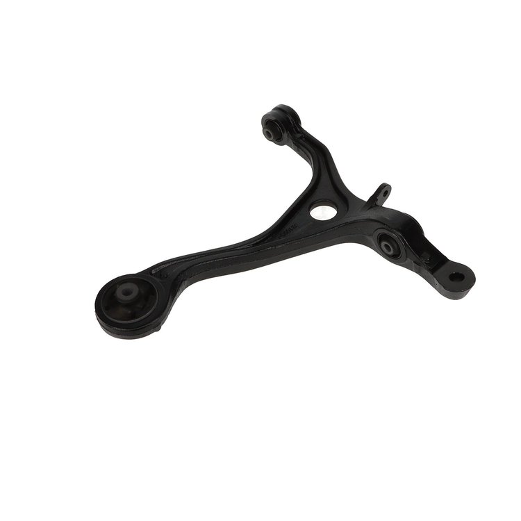Front Driver Si (B)