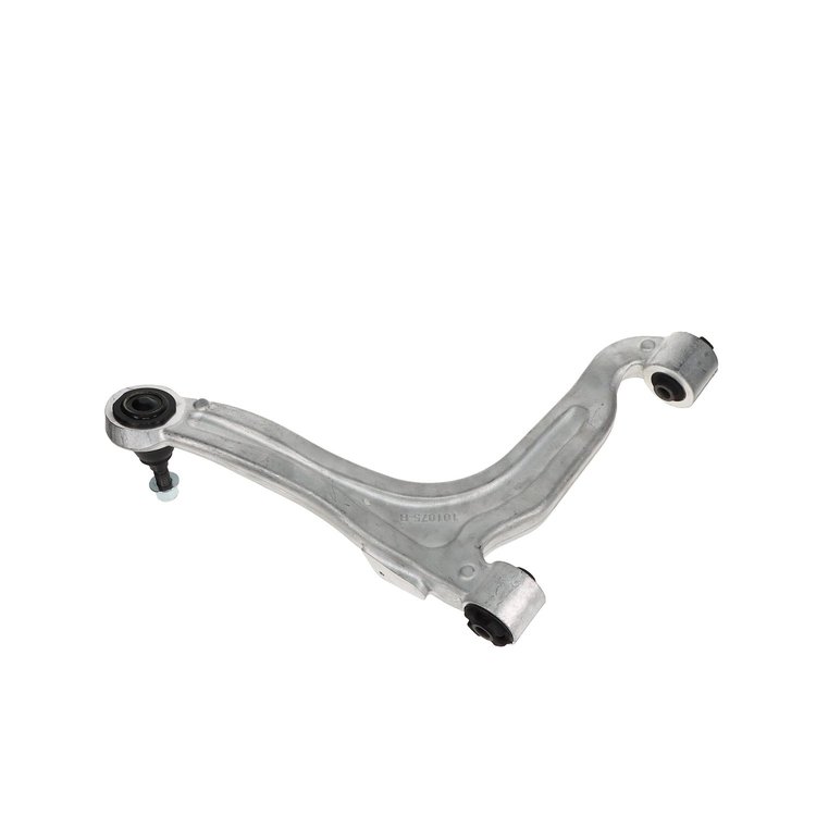 Rear Upper Susp (B)