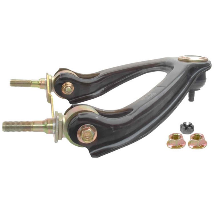 Front Driver Si (B)