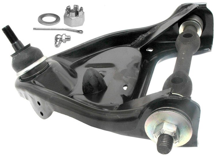 Front Driver Si (B)