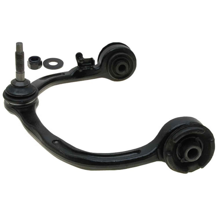 Front Driver Si (B)
