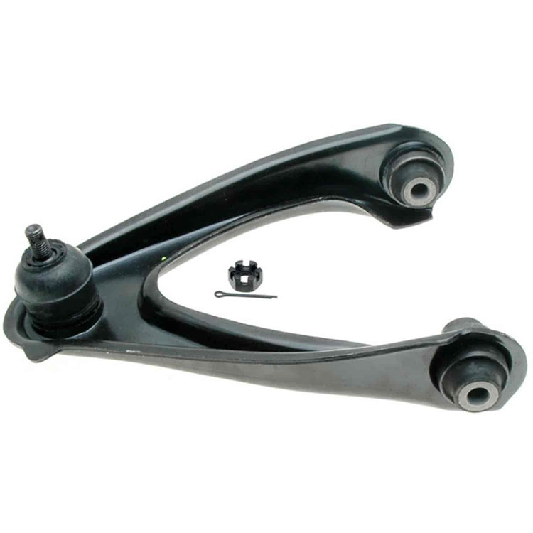 Front Driver Si (B)
