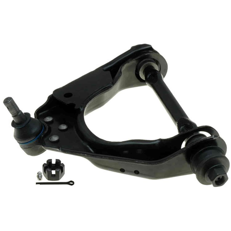 Front Driver Si (B)