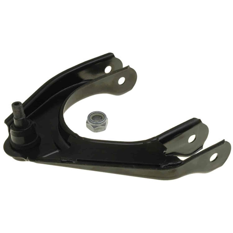 Front Driver Si (B)