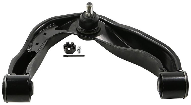 Front Driver Si (B)