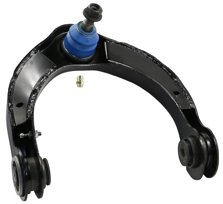 Front Driver Si (B)
