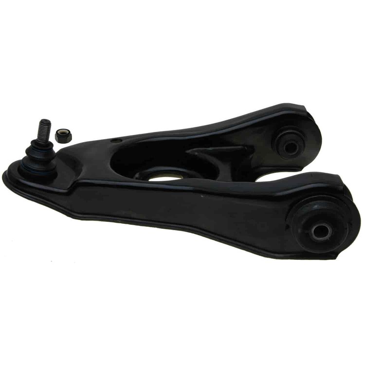 Front Driver Si (B)
