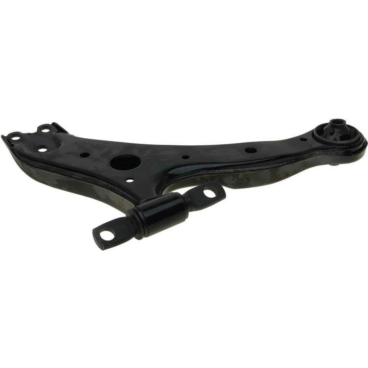 Front Driver Si (B)