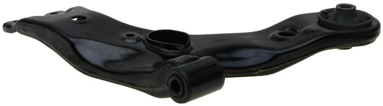 Front Passenger (B)