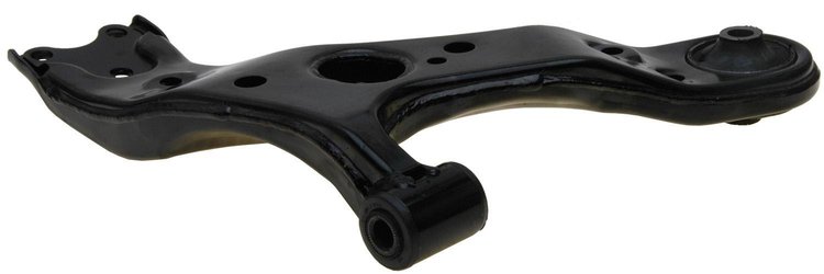 Front Driver Si (B)