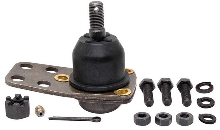 Front Lower Sus (SLP)