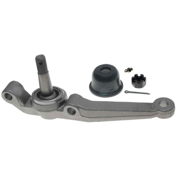 Front Driver Si (B)