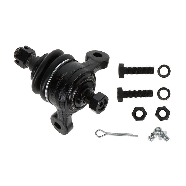 Front Lower Sus (SLP)