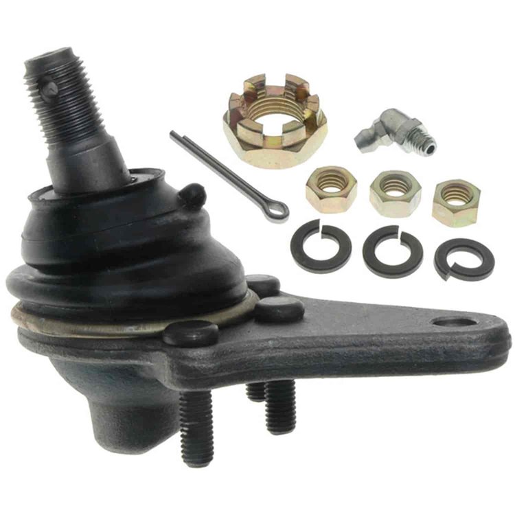 Front Lower Sus (B)
