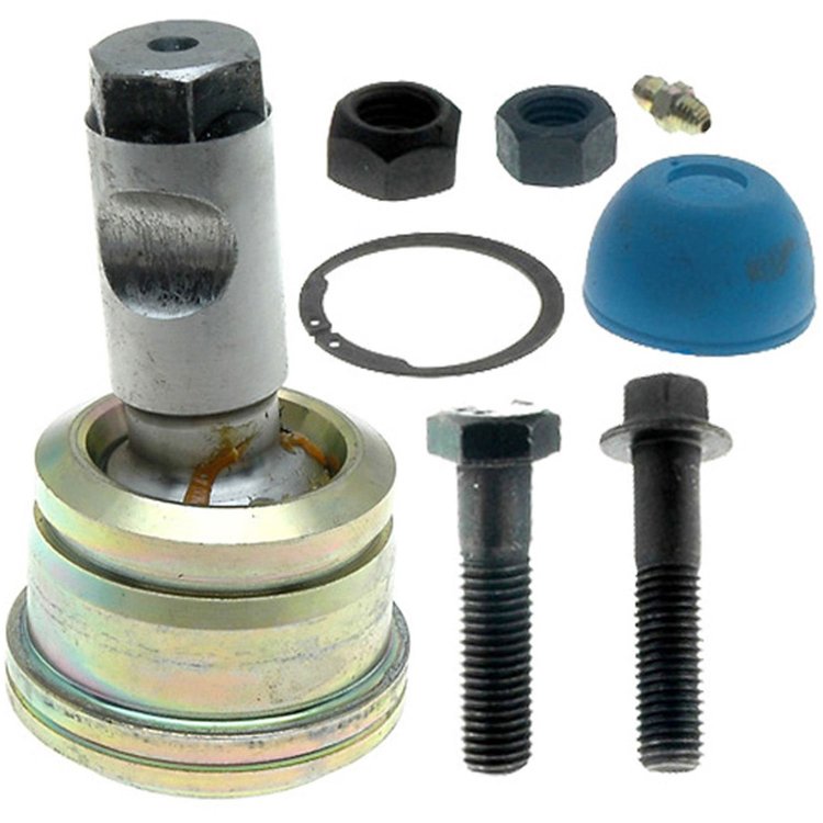 JOINT KIT FRT LWR CNT ARM