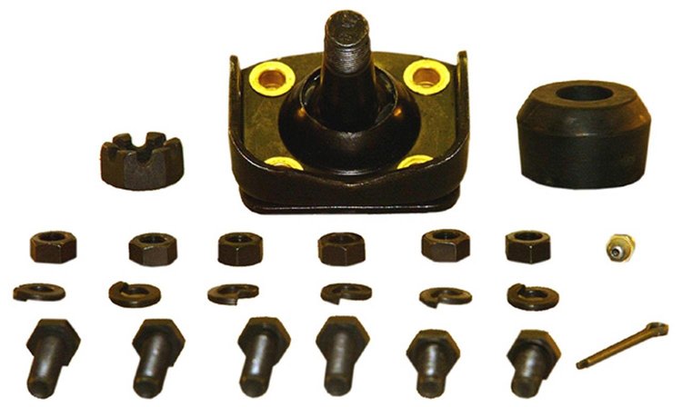 Front Lower Sus (SLP)