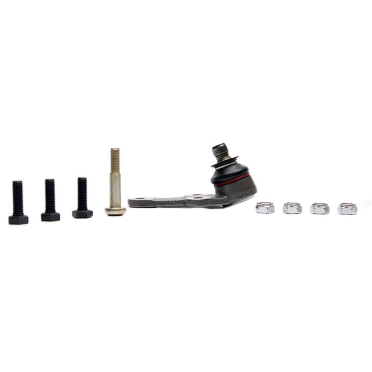 JOINT ASMFRT LWR CONT ARM