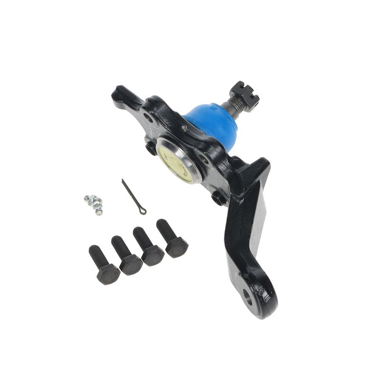 Front Driver Si (B)