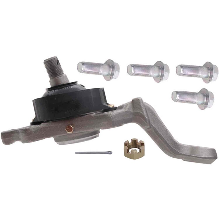 Front Driver Si (B)