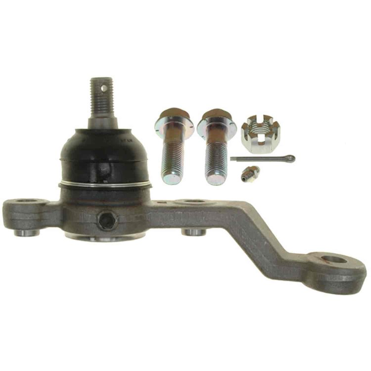 Front Driver Si (B)