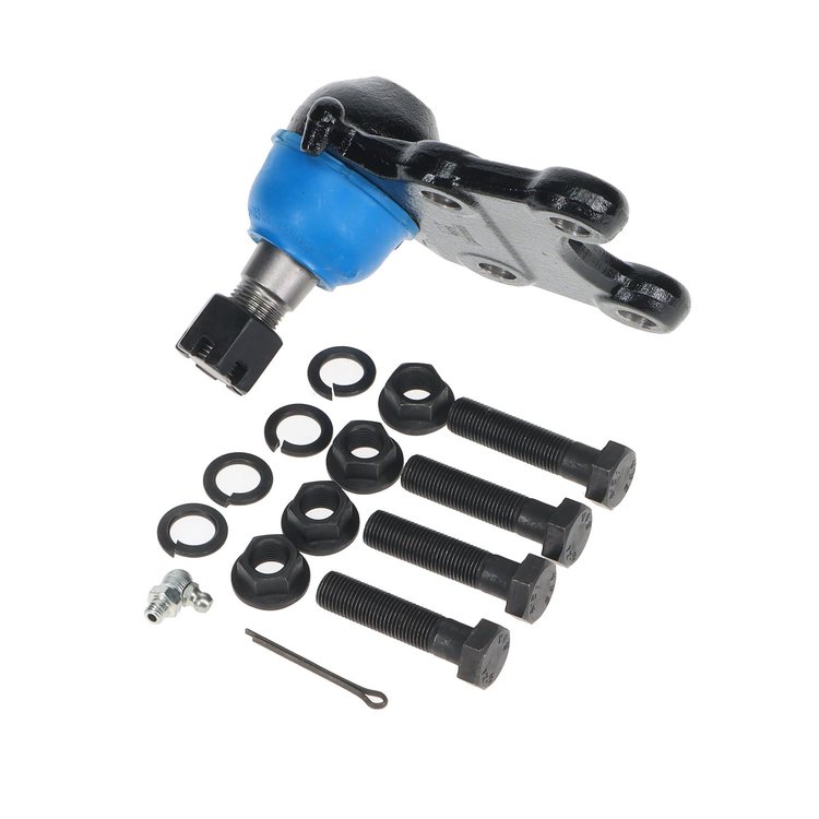 Front Lower Sus (SLP)