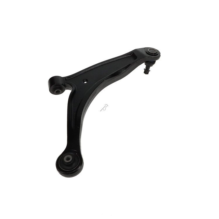 Front Driver Si (B)
