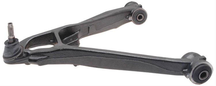 Front Lower Control Arm for Select 2007-2018 GM Trucks/SUVs [Left/Driver Side]