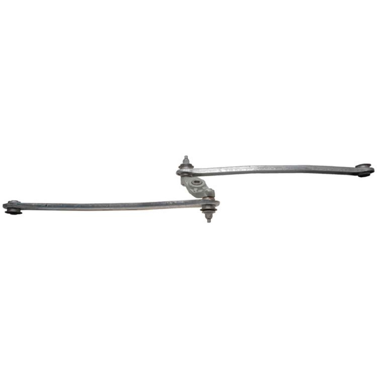 Rear Suspension (SLP)
