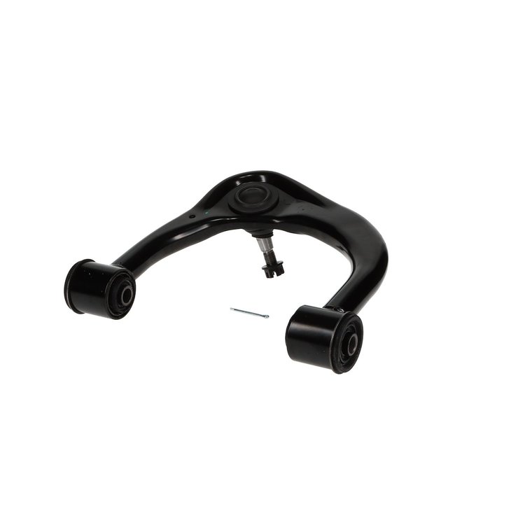 Front Driver Si (B)