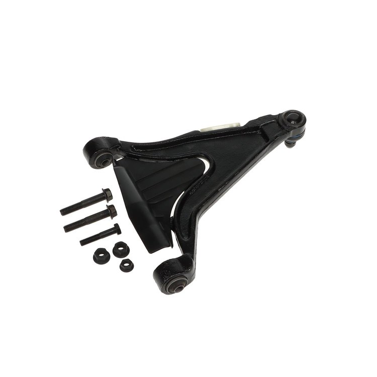 Front Driver Si (B)