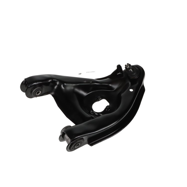 Front Driver Si (SLP)