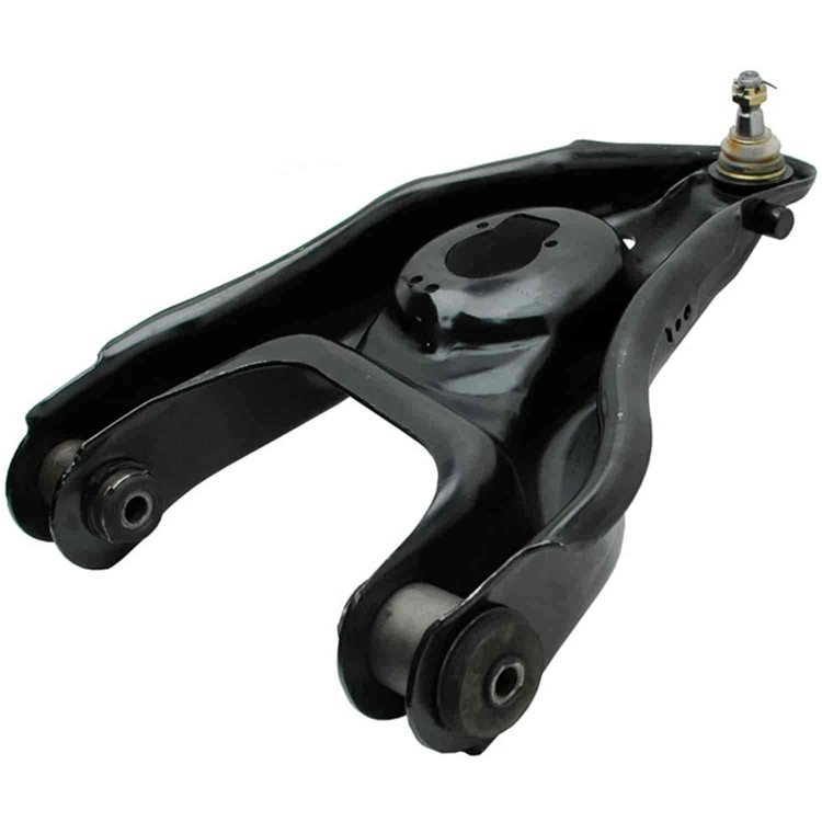 Front Driver Si (B)