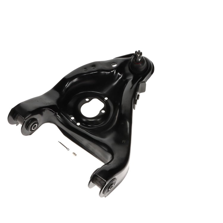 Front Driver Si (SLP)