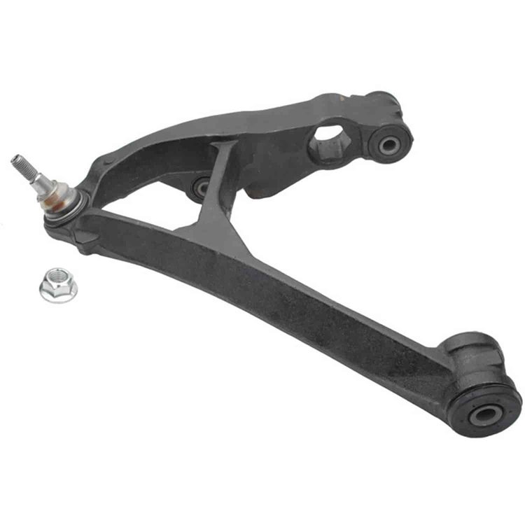 Front Driver Si (SLP)