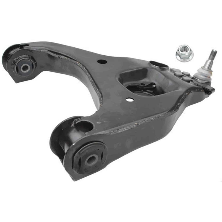 Front Driver Si (SLP)