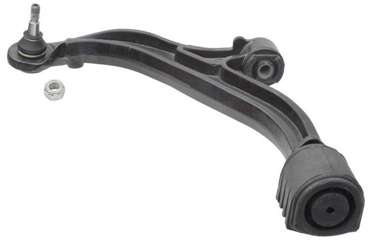 Front Driver Si (B)