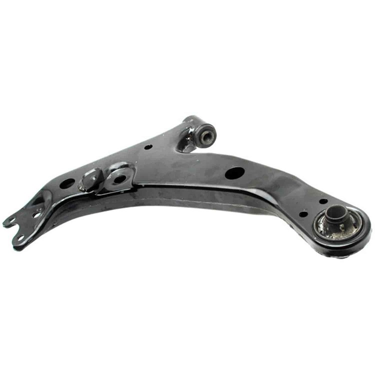 Front Driver Si (B)