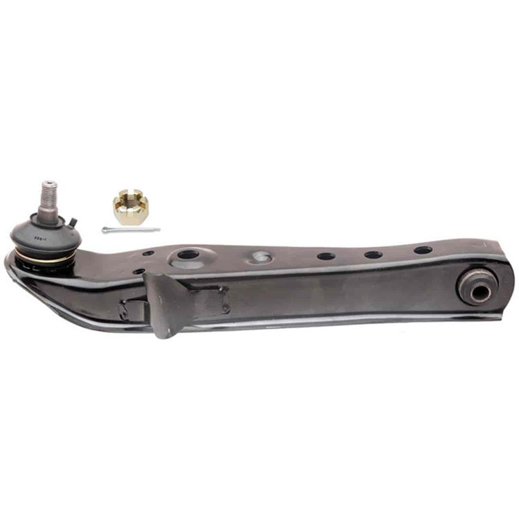 Front Driver Si (B)