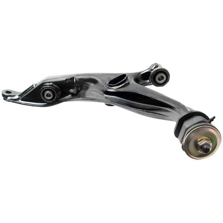 Front Driver Si (B)