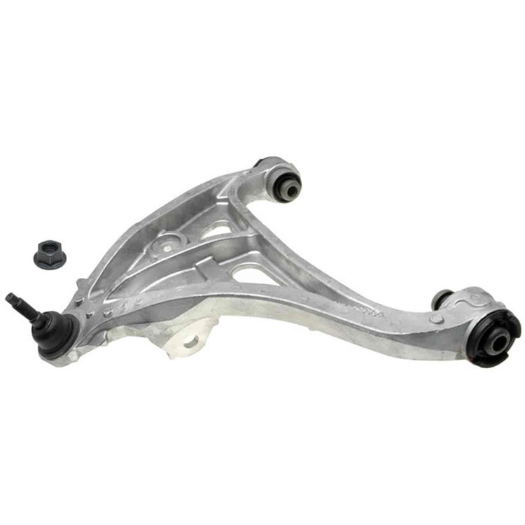 Front Driver Si (B)