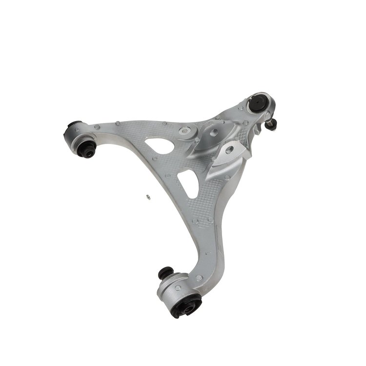 Front Driver Si (B)