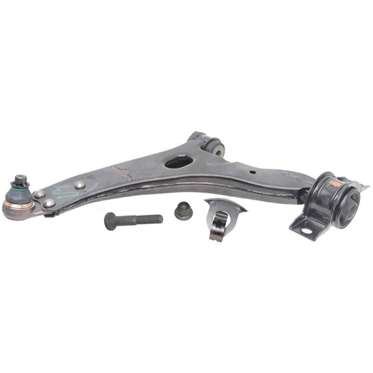 Front Driver Si (B)